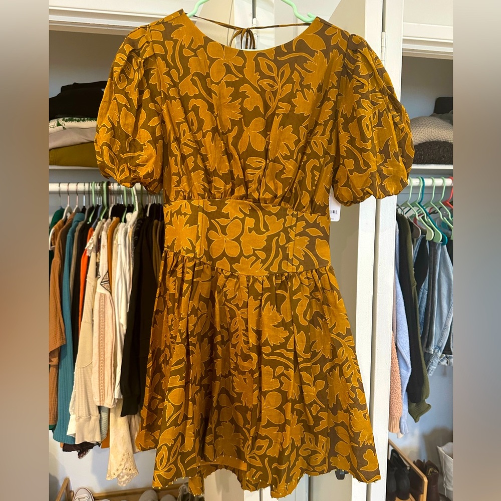 Free People Dress